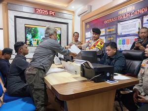 Ribka Tjiptaning Dilaporkan ke Polres Klaten Karena Sebut Soeharto Bunuh Jutaan Rakyat