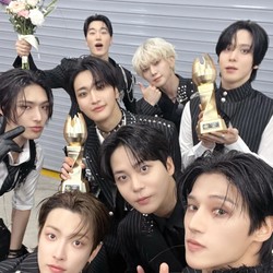 Daftar Lengkap Pemenang Korea Grand Music Awards 2025 Day 1