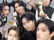 Daftar Lengkap Pemenang Korea Grand Music Awards 2025 Day 1