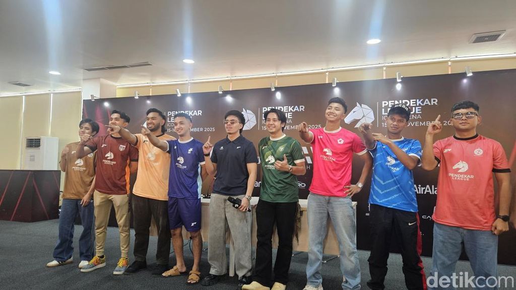 Wujud Cinta Atta Halilintar terhadap Dunia Bola