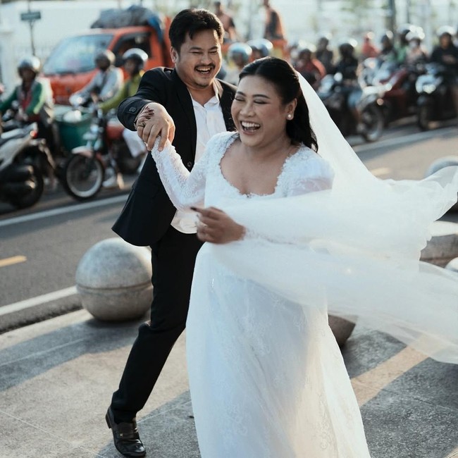 Rully Anggi Akbar Hilangkan Semua Foto Boiyen: I Take Back My Life