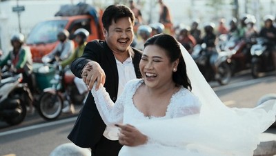 Rully Anggi Akbar Hilangkan Semua Foto Boiyen: I Take Back My Life