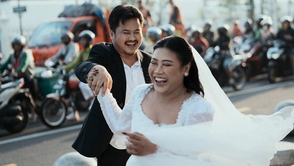 Rully Anggi Akbar Hilangkan Semua Foto Boiyen: I Take Back My Life