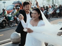 Boiyen Mau Nikah dengan Rully Anggi Akbar