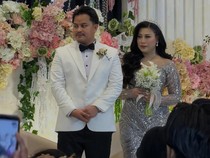 Sosok Rully Anggi Akbar Suami Boiyen