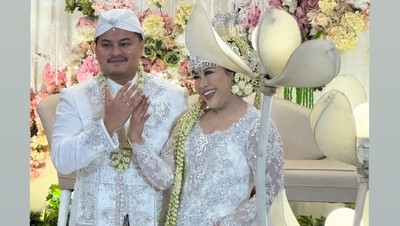 Rully Anggi Akbar Suami Boiyen, Bukan Orang Sembarangan