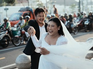 Pengacara Ungkap Penyebab Boiyen Gugat Cerai Suami