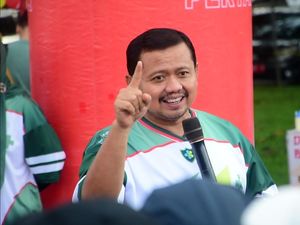 Dony Ahmad Munir: Cinta Mati Ronaldo, Jagokan Maroko di Piala Dunia 2026