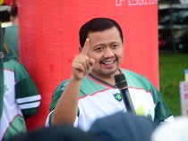 Dony Ahmad Munir: Cinta Mati Ronaldo, Jagokan Maroko di Piala Dunia 2026