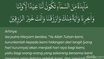 Cara Mengamalkan Ayat Seribu Dinar