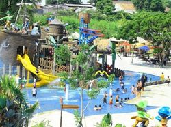 10 Tempat Liburan Keluarga di Bali Terbaik Saat Manis Galungan dan Kuningan