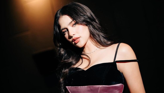 Davina Karamoy Bantah Jadi Orang Ketiga, Dito Ariotedjo Buka Kondisi Pernikahan