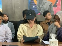 Cerita Sister Hong Lombok Soal Kehidupannya dan Alasan Pakai Hijab