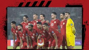 detiksport Populer Sepekan: Kartu Merah Ronaldo Sampai Timnas Indonesia U-17