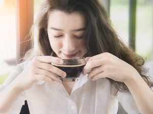 Minum Kopi Jam Segini Bantu Kurangi Risiko Kematian Akibat Penyakit Jantung