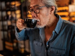 Efek Kopi ke Tubuh Lebih Besar dari Dugaan, Usus dan Otak Ikut Terpengaruh