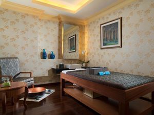 Wellness Escape, Relaksasi Lengkap untuk Akhir Pekan di Hotel Bintang 5