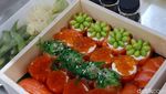 Sushi Viral dari Bali Akhirnya Buka di Jakarta, Seperti Apa Ya Rasanya?