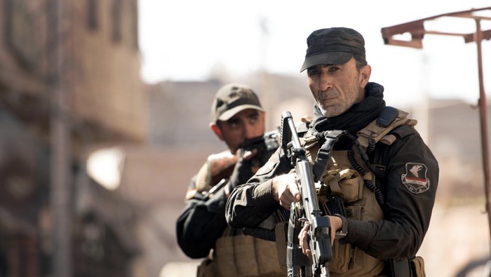 Film Mosul