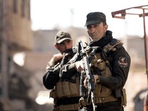 Sinopsis Film Mosul, Bertahan Hidup di Tengah Reruntuhan