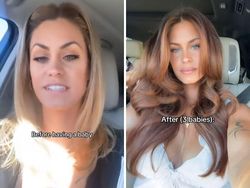 Tanpa Filter! Foto Ibu Sebelum & Sesudah Punya Anak yang Relate Banget