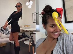 Tanpa Filter! Foto Ibu Sebelum & Sesudah Punya Anak yang Relate Banget