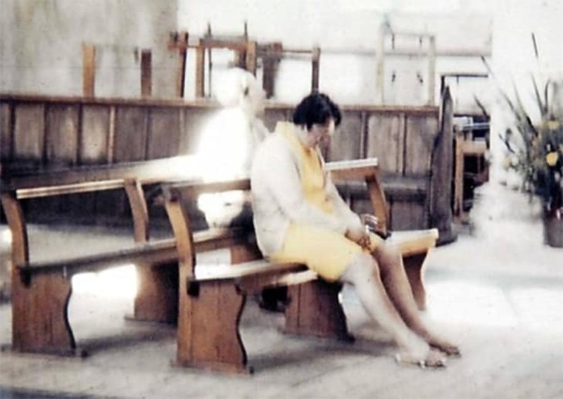 Foto Paling Misterius