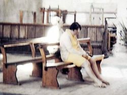 Merinding! Foto Paling Misterius dan Tak Terjelaskan di Dunia