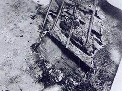 Merinding! Foto Paling Misterius dan Tak Terjelaskan di Dunia