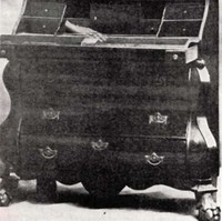 Foto Paling Misterius