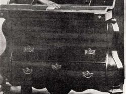 Merinding! Foto Paling Misterius dan Tak Terjelaskan di Dunia