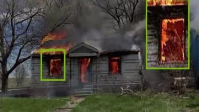 Merinding! Foto Paling Misterius dan Tak Terjelaskan di Dunia