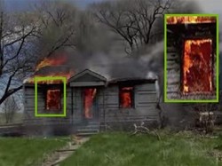 Merinding! Foto Paling Misterius dan Tak Terjelaskan di Dunia