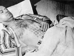 Merinding! Foto Paling Misterius dan Tak Terjelaskan di Dunia