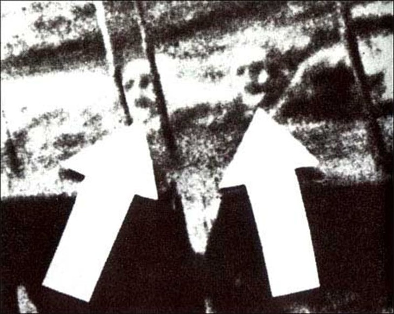 Foto Paling Misterius