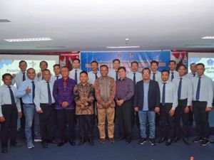 Pemkot Kendari Perkuat Musik Gerejawi Lewat Pelatihan Paduan Suara 2025