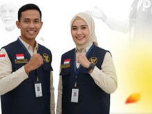 Pendaftaran Petugas Haji 2027 Dibuka, Cek Formasi PPIH yang Bisa Dipilih