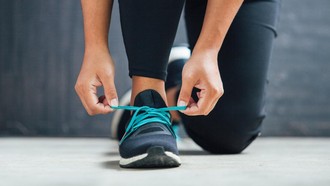 Ini Kemungkinan Risiko Jika Telanjur Pakai Sepatu dari Pabrik Terpapar Radiasi Cs-137