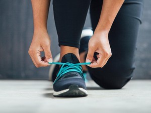 Ini Kemungkinan Risiko Jika Telanjur Pakai Sepatu dari Pabrik Terpapar Radiasi Cs-137