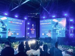 Trio Teknologi Super! Inilah Jawara AI+5G Ericsson Hackathon 2025