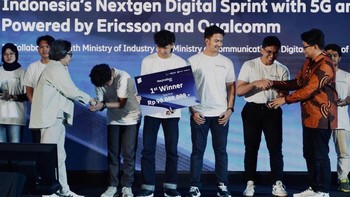 Kompetisi yang digelar bersama Qualcomm, Kemenperin, dan Komdigi ini menampilkan solusi nyata untuk sektor manufaktur, kesehatan, dan budidaya ikan. Future of Tech, Maikroskop, dan Tanikan terpilih karena memiliki dampak langsung, skalabilitas tinggi, serta potensi besar mendukung transformasi digital menuju Visi Indonesia Digital 2045. Berikut rangkuman tiga inovasi terbaik yang berhasil mencuri perhatian para juri Ericsson Hackathon 2025.
