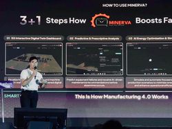 Trio Teknologi Super! Inilah Jawara AI+5G Ericsson Hackathon 2025