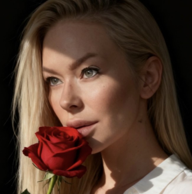 “Setelah puluhan tahun dikenal karena tubuh dan dosa saya, kini saya dibaptis dan membantu orang lain menemukan Yesus juga,” tulis wanita 51 tahun itu di Instagramnya.  Foto: dok. Instagram @jennacantlose