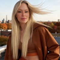 Jameson pertama kali dikenal publik pada era ’90-an sebagai bintang film dewasa yang sangat populer. Ia kemudian membangun labelnya sendiri, Club Jenna, sebelum merambah ke industri tv. Ia juga merilis buku memoarnya, How to Make Love Like a Porn Star: A Cautionary Tale, mengisahkan masa lalunya yang penuh trauma dan perjuangannya dengan kecanduan alkohol. Perjalanan hidupnya perlahan berubah arah. Ia mulai fokus pada kehidupan sebagai ibu, pemulihan dari kecanduan, dan pencarian jati diri. Foto: dok. Instagram @jennacantlose