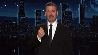 Trump Minta ABC Pecat Jimmy Kimmel karena Lelucon soal Melania