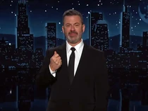 Trump Minta ABC Pecat Jimmy Kimmel karena Lelucon soal Melania