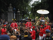 Terpopuler: Raja Baru Keraton Surakarta