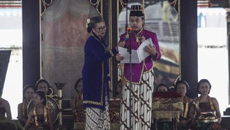 Terpopuler: PB XIV Purbaya Masih Komunikasi Baik dengan PB XIV Mangkubumi