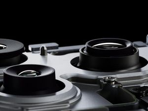 Apple Bikin Sensor Kamera LOFIC 100MP Sendiri, Tantang Sony & Samsung