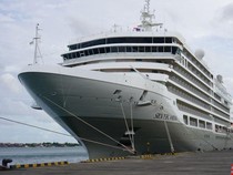 Pelabuhan Benoa Makin Ramai, 73 Kapal Pesiar Dijadwalkan Sandar pada 2026